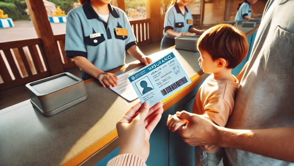 3歳の証明は必要なのか