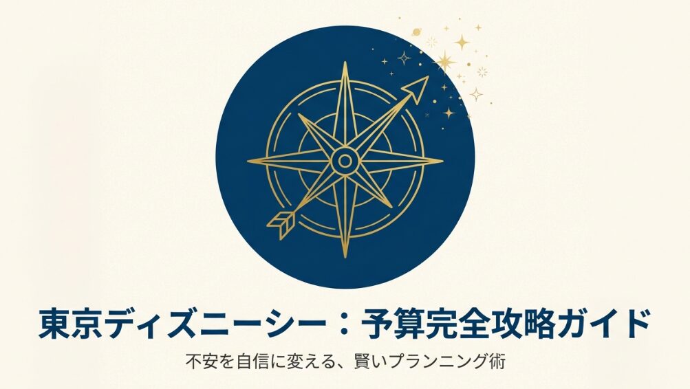 ディズニーシーの予算2026